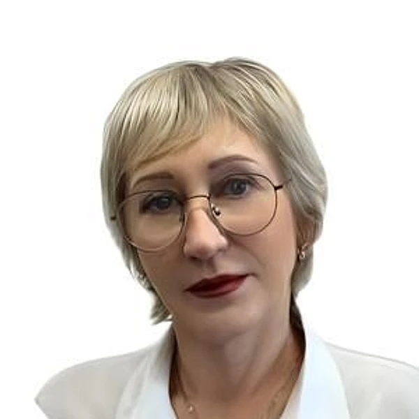 Кузовлева Татьяна Николаевна — Фельдшер, Новокузнецк