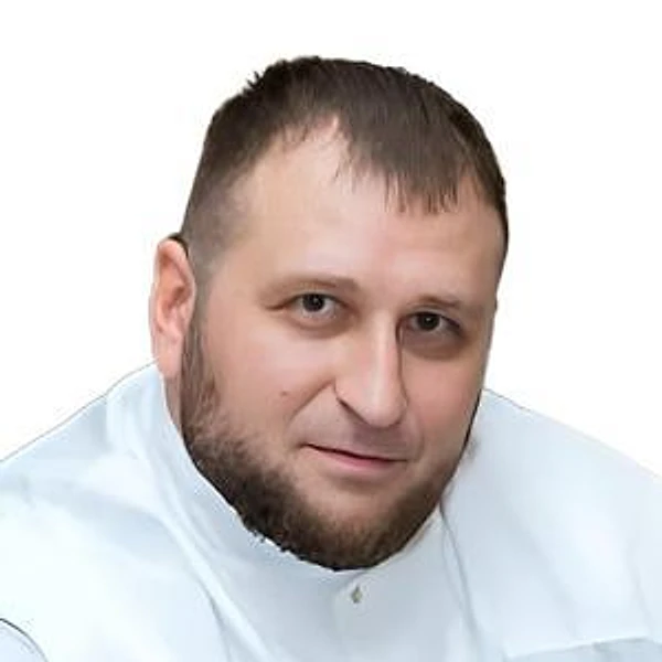 Васильев Алексей Анатольевич — Психолог, Тюмень