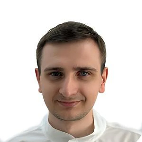 Шмидт Евгений Денисович — Анестезиолог-реаниматолог, Тюмень