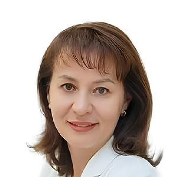 Харитонова Ирина Геннадьевна — Нефролог, Терапевт, Набережные Челны