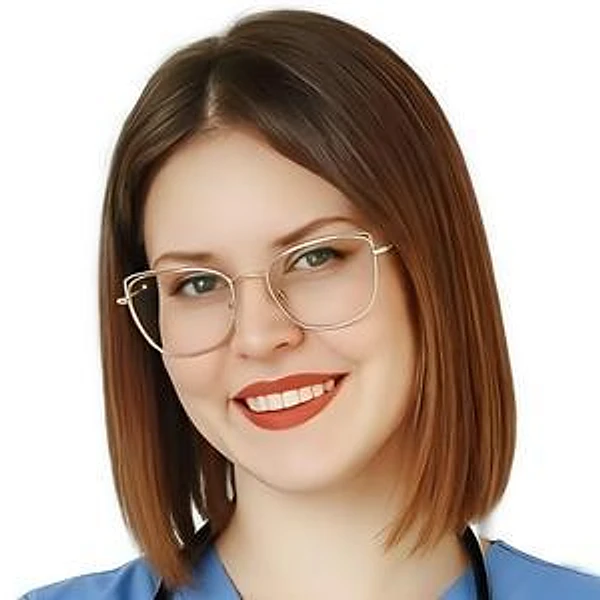 Мельникова Олеся Сергеевна — Терапевт, Орёл