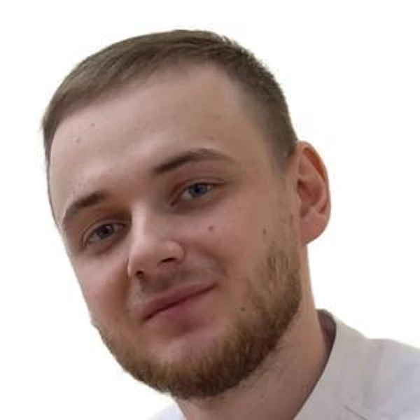 Корнилов Георгий Александрович — Стоматолог, Ульяновск