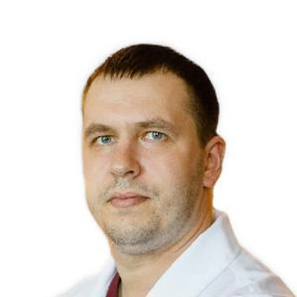 Березин Павел Андреевич — Ортопед, Травматолог, unknown