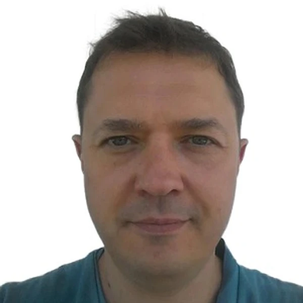 Захаров Алексей Константинович — Мануальный терапевт, Самара