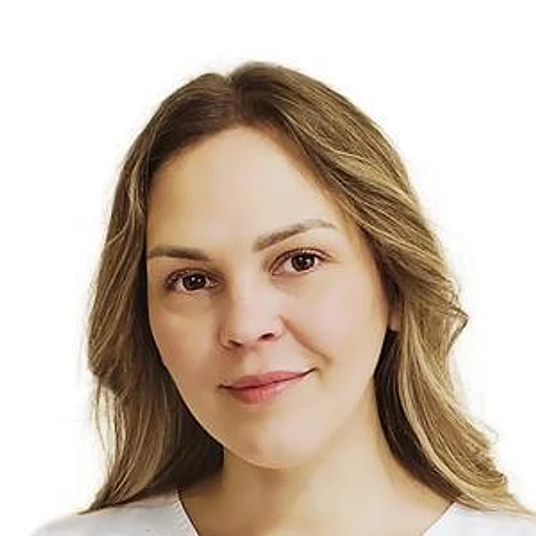 Гумерова Оксана Юрьевна — Эндокринолог, Терапевт, Копейск