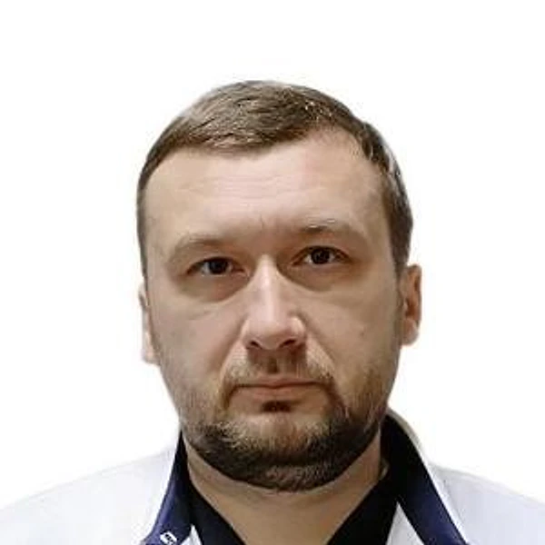 Филиппов Александр Владимирович — Мануальный терапевт, Вертебролог, unknown