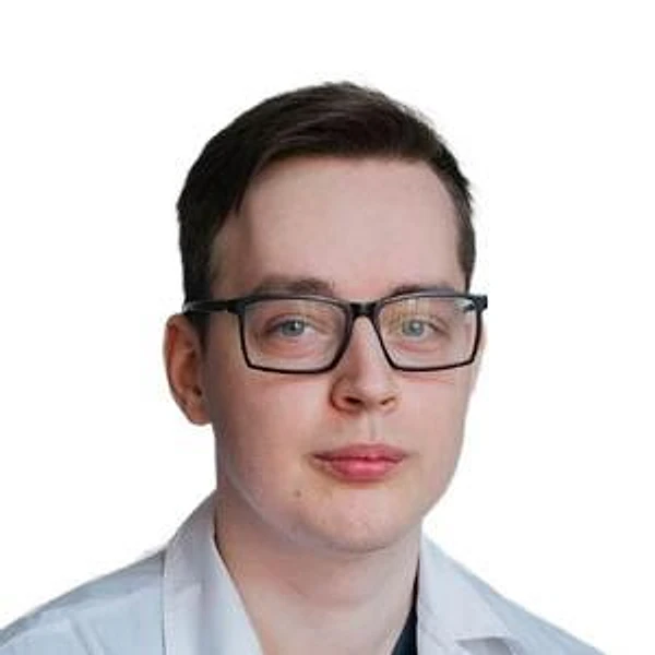 Васильков Алексей Владимирович — Терапевт, Невролог, Санкт-Петербург