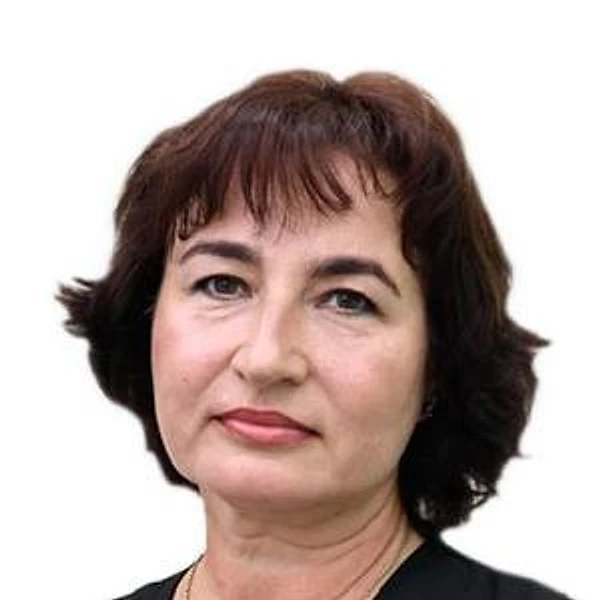 Новицкая Елена Сергеевна — Массажист, Реутов