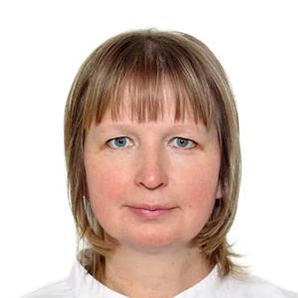 Королёва Татьяна Герьевна — Хирург, Санкт-Петербург