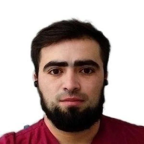 Ходжаназаров Давлатбек Наврузбекович — Хирург, Черепаново