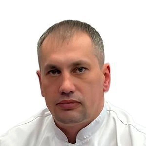 Новиков Евгений Валериевич — Психолог, Новокузнецк