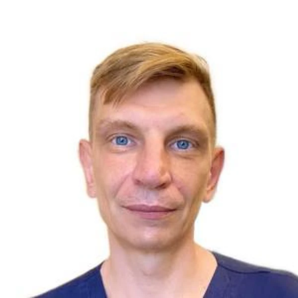 Сергеев Илья Алексеевич — Флеболог, Хирург, Калининград