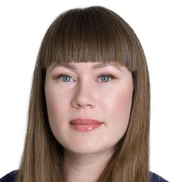 Чевик Оксана Николаевна — Стоматолог-гигиенист, Детский стоматолог-гигиенист, Краснодар