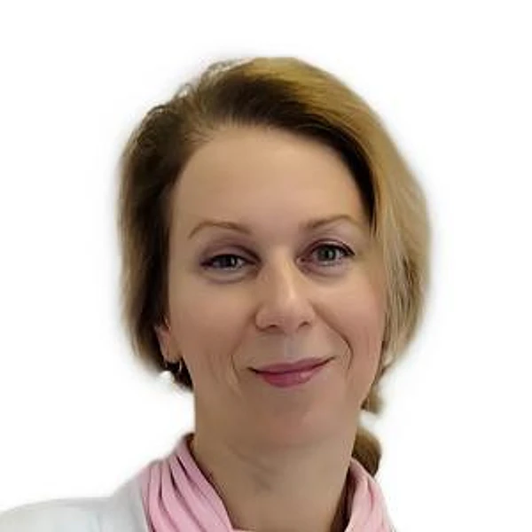 Молчанова Юлия Геннадьевна — Гомеопат, Детский гомеопат, Санкт-Петербург