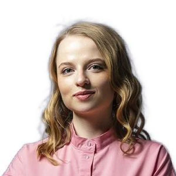 Морозова Анна Александровна — Стоматолог, Рязань