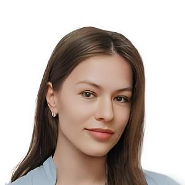 Помазкова Яна Ростиславовна — Стоматолог-ортодонт, Тула
