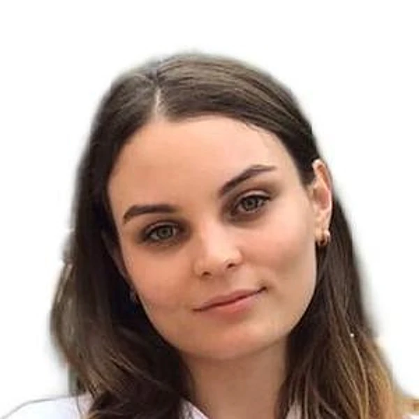 Сулейманова Реяна Мидатовна — Детский ЛОР, ЛОР, Симферополь