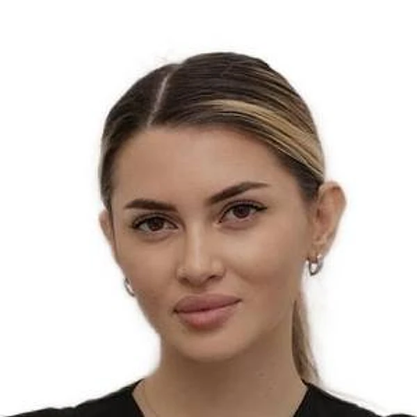 Малхозова Мадина Александровна — Врач-косметолог, Ставрополь