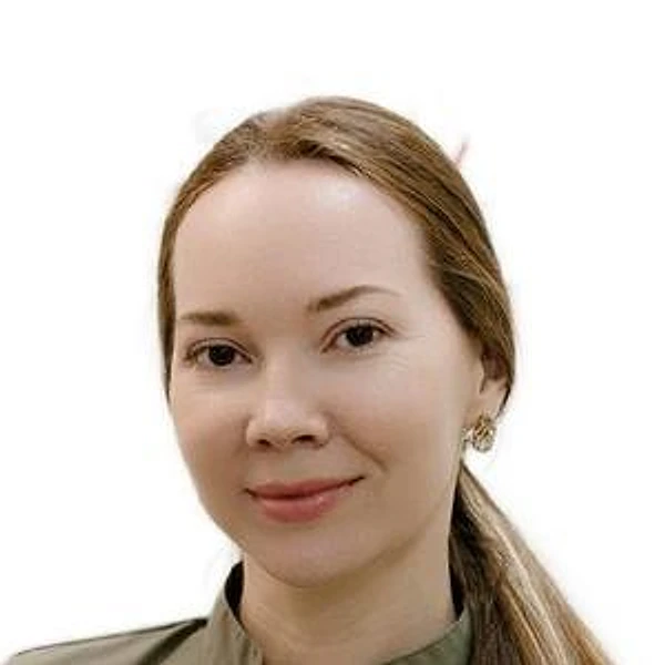 Зайнуллина Ляйсан Асгатевна — Инструктор ЛФК, Детский инструктор ЛФК, Инструктор-методист, Набережные Челны