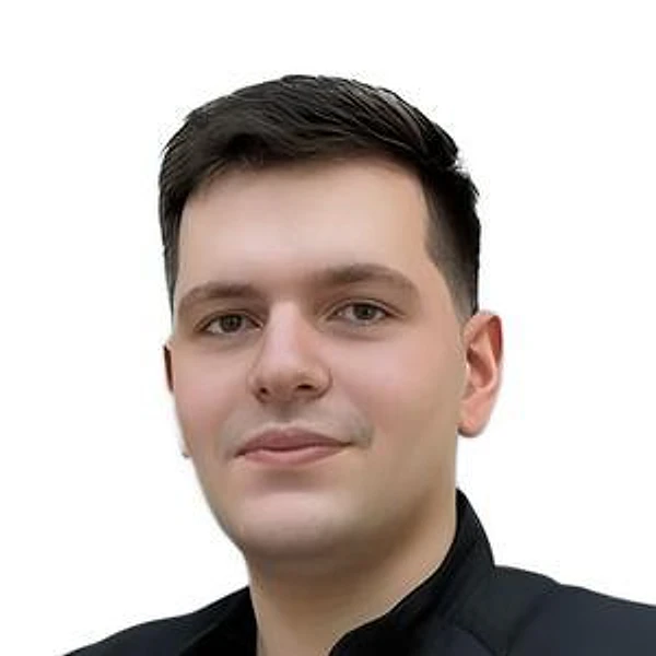 Мамедов Айдын Илгамович — Стоматолог-хирург, Детский стоматолог-хирург, Стоматолог, Стоматолог-ортопед, Москва