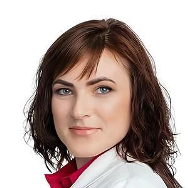 Погорелова Алёна Михайловна — Гинеколог, Акушер, Врач УЗИ, Гинеколог-эндокринолог, Детский гинеколог, Санкт-Петербург