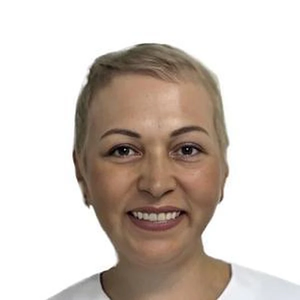 Неяскина Марина Александровна — Фельдшер, Новосибирск
