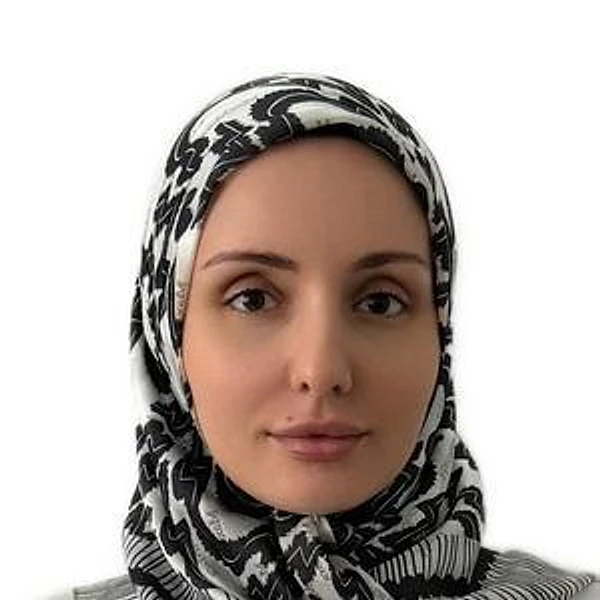 Алиева Зада Гаджиалиевна — Детский врач УЗИ, Махачкала