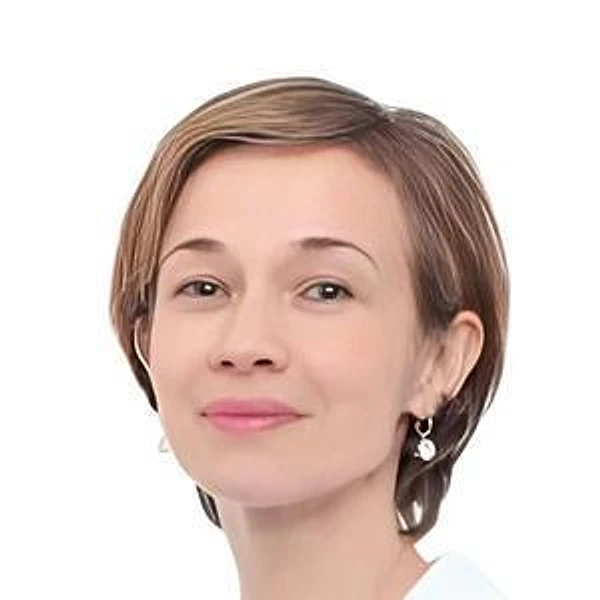 Шалина Мария Александровна — Гинеколог, Акушер, Санкт-Петербург