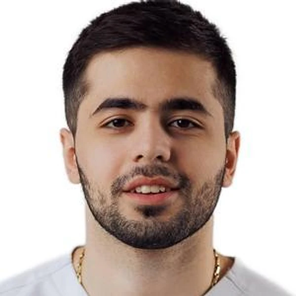 Геворкян Вячеслав Аркадьевич — Стоматолог, Зеленоград