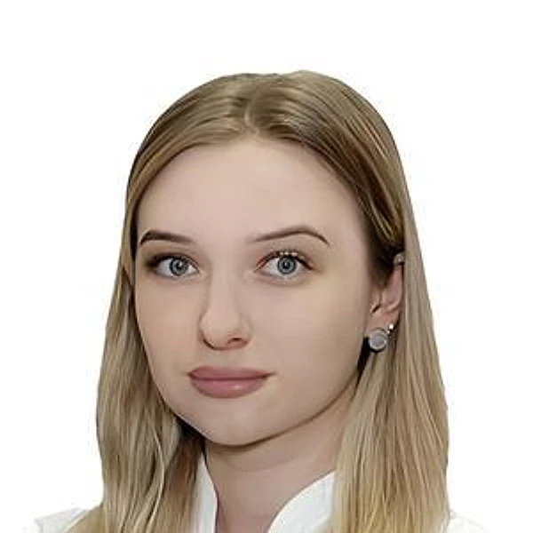 Евсикова Вероника Алексеевна — Дерматовенеролог, Врач-косметолог, Москва