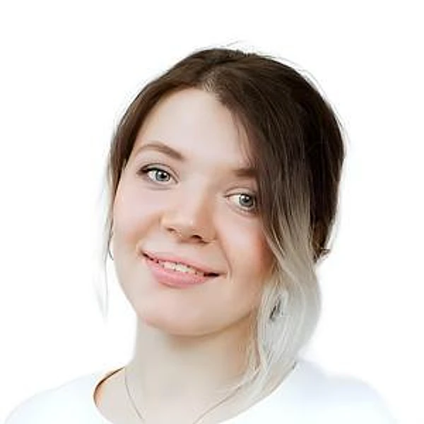 Ампилогова Анна Юрьевна — Стоматолог-гигиенист, Детский стоматолог-гигиенист, Реутов