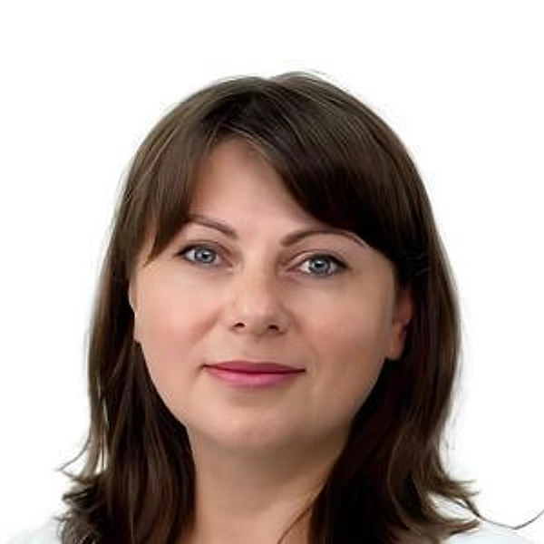 Кирюшина Марина Александровна — Массажист, Детский массажист, Брянск