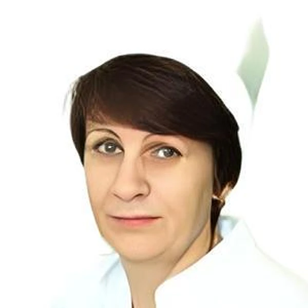 Симонова Людмила Сергеевна — Гинеколог, Акушер, Новосибирск