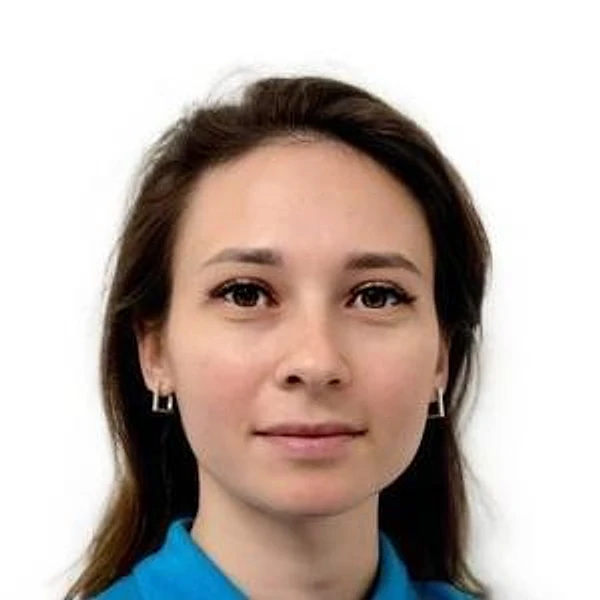 Толкачева Анна Сергеевна — Инструктор ЛФК, Раменское