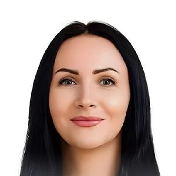 Конева Анастасия Андреевна — Детский врач ЛФК, Сочи