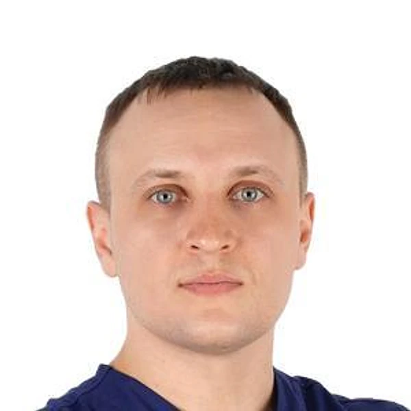 Реуцкий Роман Андреевич — Стоматолог-ортодонт, Детский ортодонт, Краснодар