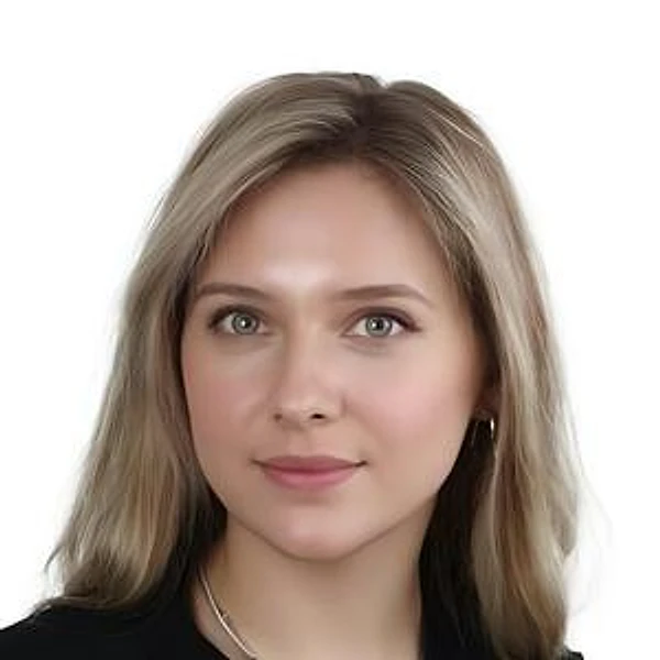 Бармина Арина Сергеевна — Стоматолог-ортодонт, Гнатолог, Москва