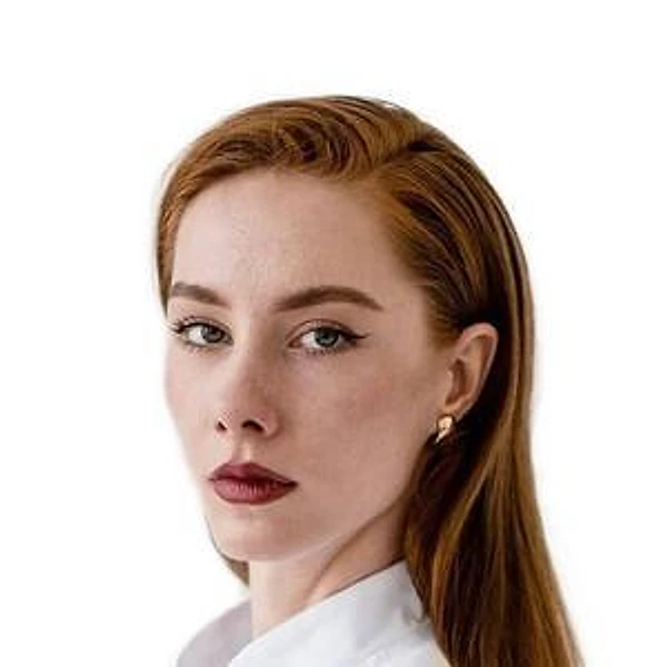 Кочеткова Виктория Алексеевна — Стоматолог, Нижний Новгород