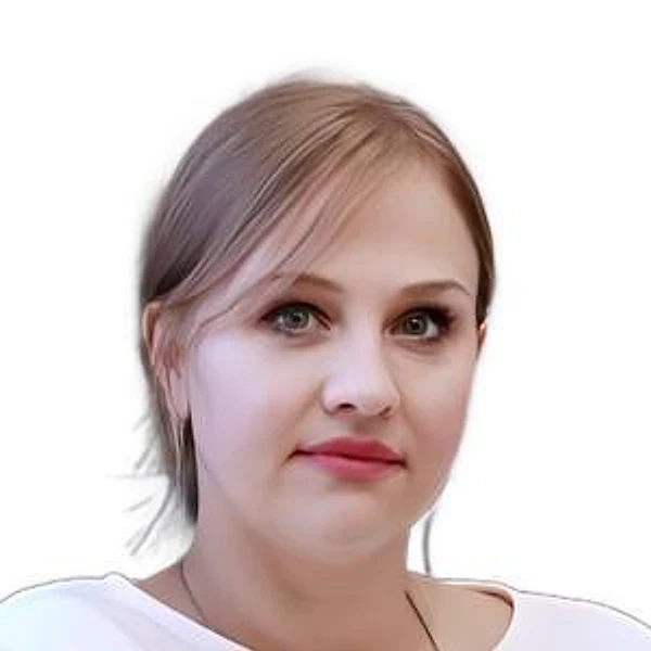 Михеева Полина Андреевна — Детский психолог, Психолог, Семейный психолог, Новосибирск