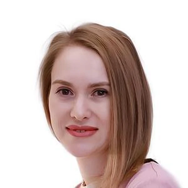 Кузнецова Светлана Игоревна — Клинический психолог, Психолог, Семейный психолог, Новосибирск