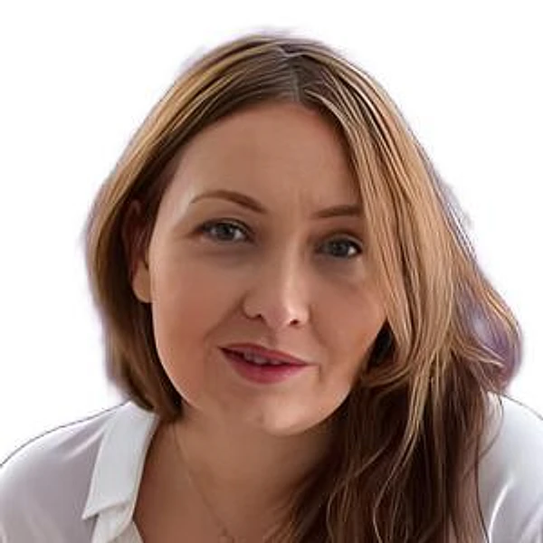 Кошкина Полина Николаевна — Дефектолог, Логопед, Нейропсихолог, Эрготерапевт, Москва