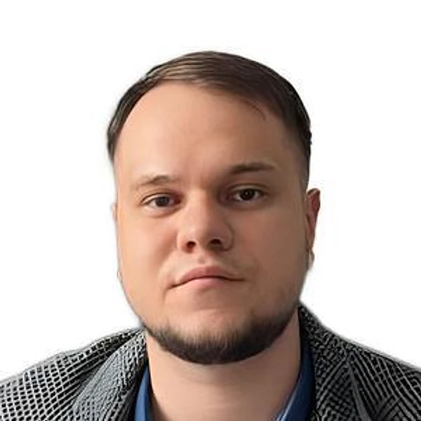 Котляков Данил Сергеевич — Психоаналитик, Детский психолог, Психолог, Новосибирск