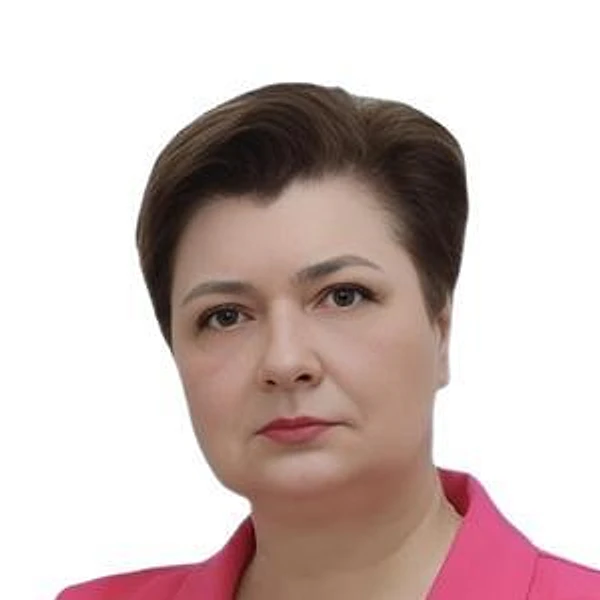 Маркова Елена Юрьевна — Офтальмолог (окулист), Детский офтальмолог, Офтальмолог-хирург, Москва