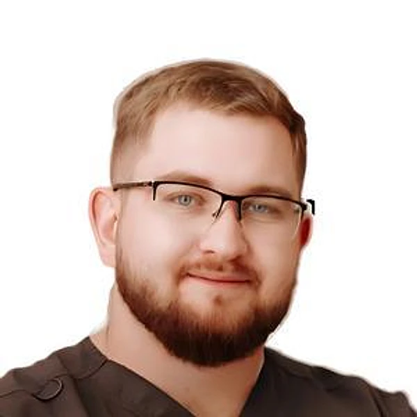 Фоменко Дмитрий Валерьевич — Терапевт, Мануальный терапевт, Рефлексотерапевт, Краснодар