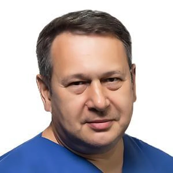 Семёнов Александр Леонидович — Детский ортопед, Детский травматолог, Ортопед, Новосибирск