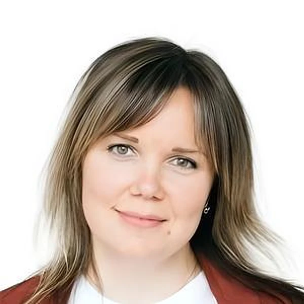Осипенко Ольга Евгеньевна — Детский психолог, Психолог, Санкт-Петербург