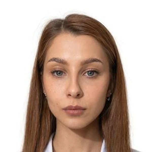 Кирсанова Дарья Владимировна — Эндокринолог, Калачинск