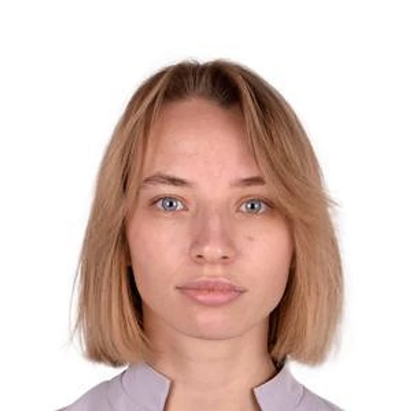 Барышникова Мария Александровна — Стоматолог-ортодонт, Санкт-Петербург