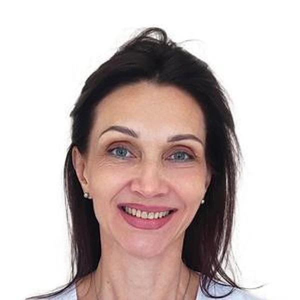 Пантыкина Оксана Владимировна — Стоматолог, Барнаул