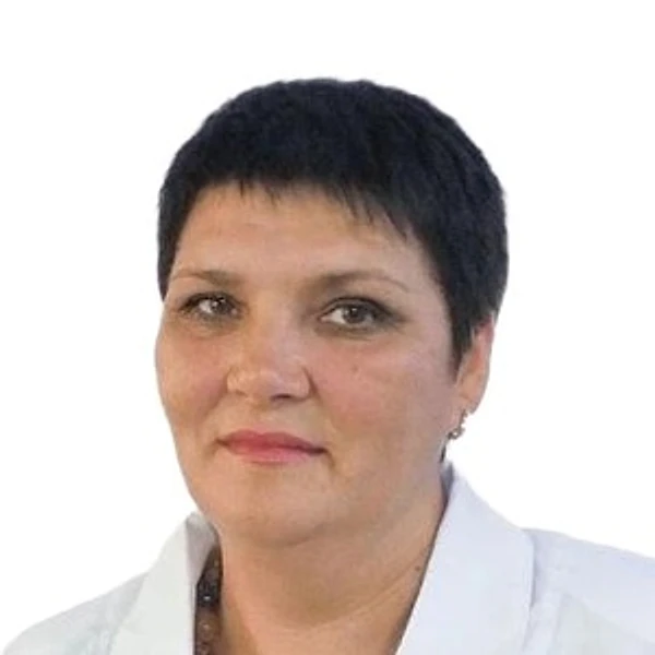 Шаховская Ирина Анатольевна — Педиатр, Орехово-Зуево